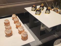-Social 秀西餐厅-长沙瑞吉酒店(运达店)
