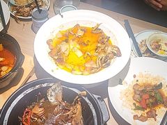 -周家二小姐的菜(西津渡店)