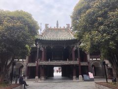 -花戏楼