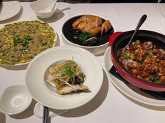 -莆田餐厅PUTIEN(三里屯店)
