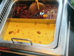 -大隐·成都火锅Bistro(合生麒麟新天地店)