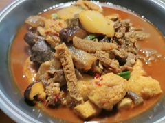 -猪腰一家·地道佛山菜(盐步店)