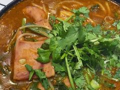 -肥汁米蘭香港米线(长宁来福士店)