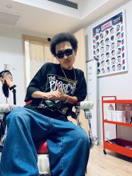 -野鸽脏辫·美式编发专项店