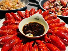 -一棠龙虾•王牌虾球(楚河汉街店)