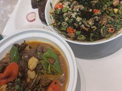 -小秦淮·南京土菜(新亭西路店)