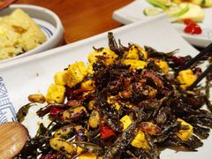 -云海肴·云南小炒·汽锅鸡(天津国金汇店)