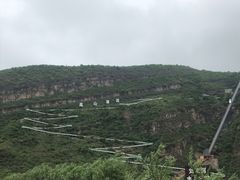 -野三坡刘家河高山漂流