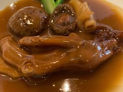 皇朝一品煲-皇朝会.经典传统粤菜(外滩店)