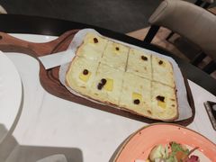 -半秋山西餐厅(巴南万达广场店)