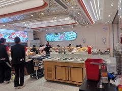 -密友回转自助火锅(世茂国际广场店)