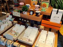 -ZM COFFEE(西安路店)