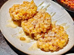 -Fuzzy Bistro 浮几韩餐·茶酒馆