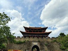 -大理古城