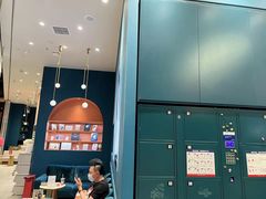 -海马体照相馆(北京朝阳大悦城店)