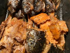 -海口绿发希尔顿酒店-田园汇自助餐·三文鱼·海鲜