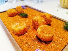 金刚沙豆腐-京兆尹(雍和宫店)