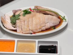 -芽笼芽笼新加坡餐厅(环球港店)