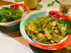 -和喜居酒屋(万龙丽水湾店)