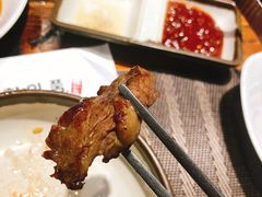 -韩一品韩国料理(柏庐南路店)