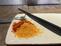 -很久以前羊肉串(南京路第一百货店)