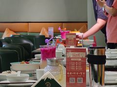 -披云云小馆·味道江湖(姚家园万象汇店)