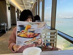 -必胜客(海滨店)
