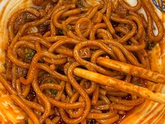 -万松园云记·生烫牛肉面(MOMOPARK店)