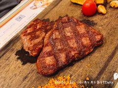 -米兰西点(鞍山店)