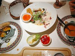 -俄士厨房(环球港店)