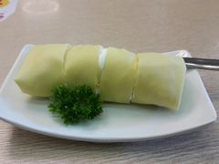 -佰搭果·广式茶餐厅(西华路店)