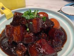 -曹家小菜(胜太路店)