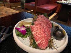 -牛焱·烧肉酒肆(五大道店)