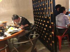 大堂-三太子地摊烧烤·小龙虾(北蔡店)