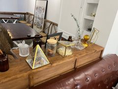 -翠娜家· Trina’s西餐厅(高新万达店)