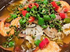 -香园茶社·金陵小灶(老门东店)