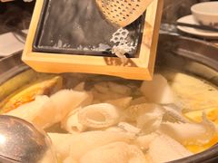 -一朵菌·野生菌探索家火锅(南亚店)