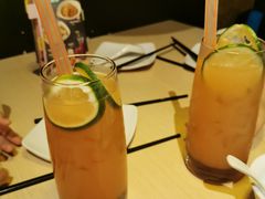 -避风塘(宝山万达店)