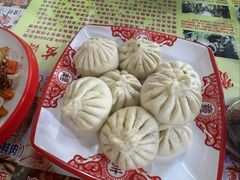 -宝正臻天津包子总店(金阳光居易店)