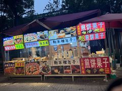 -天津意大利风情旅游区