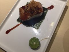 -余欢领鲜火锅(新街口店)