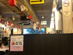 -大哥餐厅(西城花园店)