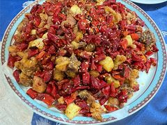 -富乐山酒店(西黄城根北街店)