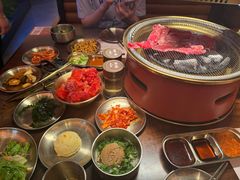 -西塔老太太泥炉烤肉(上海七宝领展广场店)