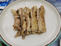 手抓羊肉-老毛手抓·盐池滩羊非遗手抓(宁夏总店)