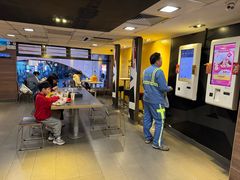 -麦当劳(一德路店)