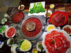 -晓宇重庆火锅(大唐不夜城店)