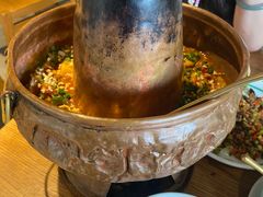 -一坐一忘云南菜(嘉里中心店)