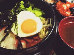 iphone_upload_pic-米屋石锅拌饭(师大店)