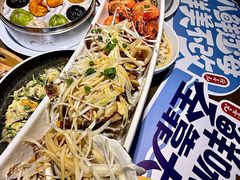 -隆喜元鱼汤包·海鲜(中联广场店)